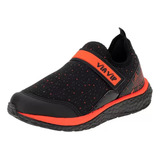 Tenis Infantil Menino Slip