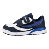 Tenis Infantil Menino Via