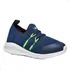 Tenis Infantil Meninos Bibi Fly Baby Ii Casual