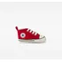 Tênis Infantil Meu Primeiro All Star Vermelho Original
