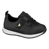 Tenis Infantil Molekinha Bebe