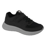 Tenis Infantil Molekinho Escolar