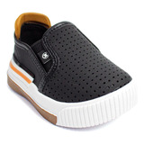 Tenis Infantil Molekinho Menino