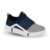 Tenis Infantil Molekinho Menino
