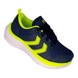 Tenis Infantil Napa Menino