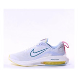 Tenis Infantil Nike Air