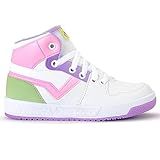 Tenis Infantil Nippos Botinha