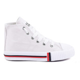 Tenis Infantil Nyc Shoes