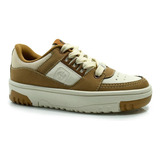 Tenis Infantil Ollie Rocky