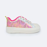 Tenis Infantil Pampili Max