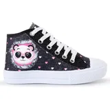 Tenis Infantil Panda Feminino