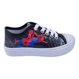 Tenis Infantil Personagem Masculino