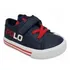 Tênis Infantil Polo Ralph Lauren - Tamanho: 21 Br (6 Eua) O