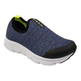 Tenis Infantil Sem Cadarco