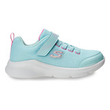 Tenis Infantil Sole Swifters