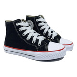 Tenis Infantil Starzinho Cano