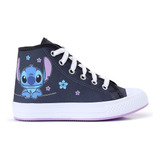 Tenis Infantil Stit Feminino