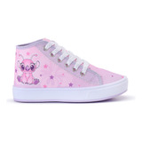 Tenis Infantil Stit Feminino