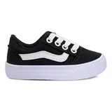 Tenis Infantil Street Nº