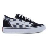 Tenis Infantil Syg Xadrez