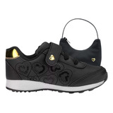 Tênis Infantil Tenis Infantil Menina Tenis Feminino Infantil