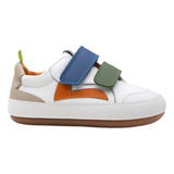 Tenis Infantil Tip Toey