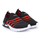 Tenis Infantil Via Vip