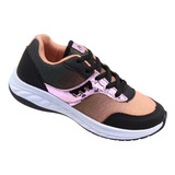 Tenis Infantil Via Vip