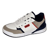 Tenis Infantil Viavip Casual