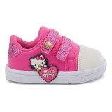 Tenis Infantil World Colors