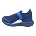 Tênis Jogging Calce Fácil Infantil Menina/menino Vv9500