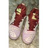 Tenis Jordan 000 23