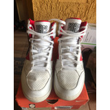 Tenis Jordan Air Force