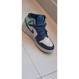 Tenis Jordan Boy s