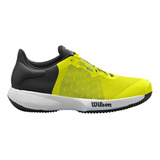 Tênis Kaos Swift Amarelo E Preto N 38 Wrs32898038 Wilson