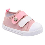 Tenis Keto Baby New