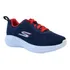 Tenis Kids Skechers E 302593l  Go Run Fast Glide