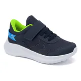 Tenis Klin Freedom Azul