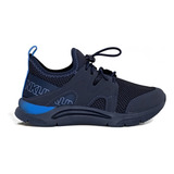 Tenis Klin Infantil Masculino