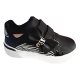 Tenis Klin Zebrinha E