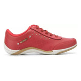 Tenis Kolosh Sem Cadarços Com Zipper Feminino