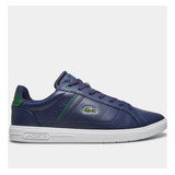Tenis Lacoste Europa Pro