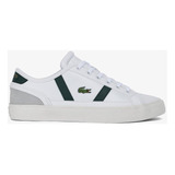 Tênis Lacoste Masculino Sideline Pro Em