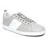 Tênis Le Coq Sportif Court Classic Masculino - Cinza Branco