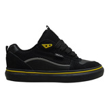 Tênis Lejon Upper Fat Lace 2 Cadarços Estilo Sneaker Lj0247