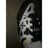 Tenis Lindo