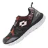 Tênis Lotto Piovere Unissex Academia Corrida Original + Nf
