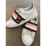 Tênis Louis Vuitton Feminino Original