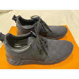Louis vuitton LV Nuevo Estilo Al Aire Libre 2022 Hombres Zapatos De Alta  Calidad G5 Tenis Tamaño 38-44