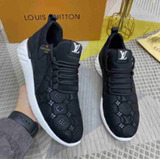 Tenis Louis Vuitton G5 Botin - LuxuryShop GDL